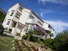 Pansion & restaurant Burin