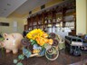 Pansion & restaurant Burin